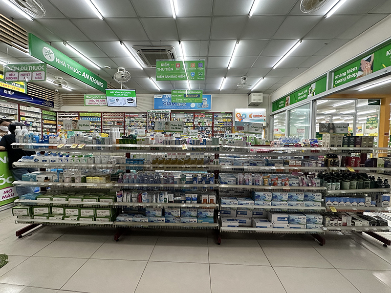 40 Nguyễn Văn Cừ (Ngay Bách hóa XANH cách chợ Mương Cát 300m), Phường Phan Rang, Tỉnh Khánh Hòa, Việt Nam